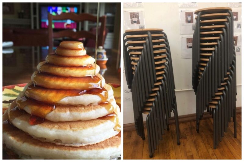 20 фотографий, на которых идеально все - похожая новость на Toplenta