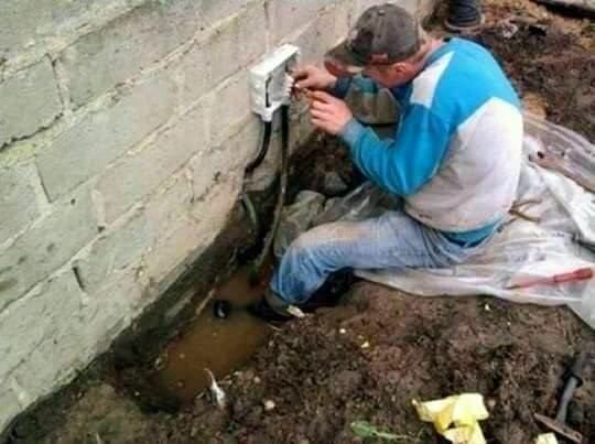 Люди без инстинкта самосохранения или номинанты премии Дарвина приколы,прикольные картинки,юмор