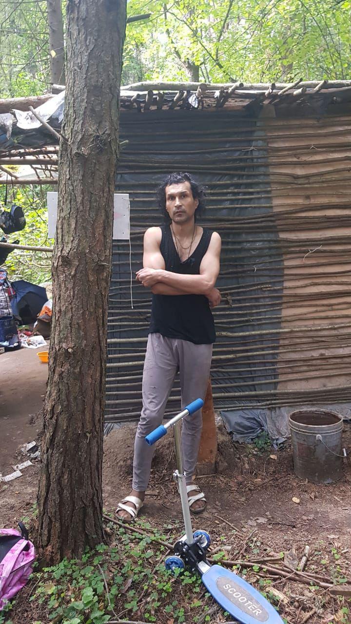 У задержанного за нападение на дом Эллы Памфиловой нашли фаллоимитаторы У задержанного за нападение на дом Эллы Памфиловой нашли фаллоимитаторы иностранец,инцидент,нападение,общество,памфилова,россияне