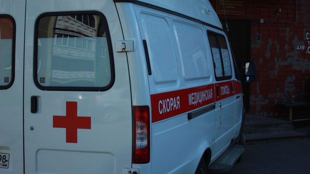 Спасатели оказали помощь пострадавшим в ДТП с двумя машинами в поселении Рязановское