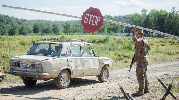 Украинские военные готовы поддержать уход Харькова и Одессы вслед за Донбассом