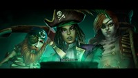Обзор Shadow Gambit: The Cursed Crew