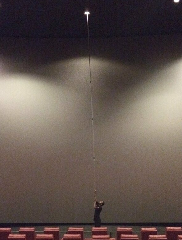 Удивительное и невероятное своими глазами не всё так грустно