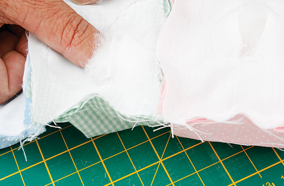 Одеялко из Одеялко из