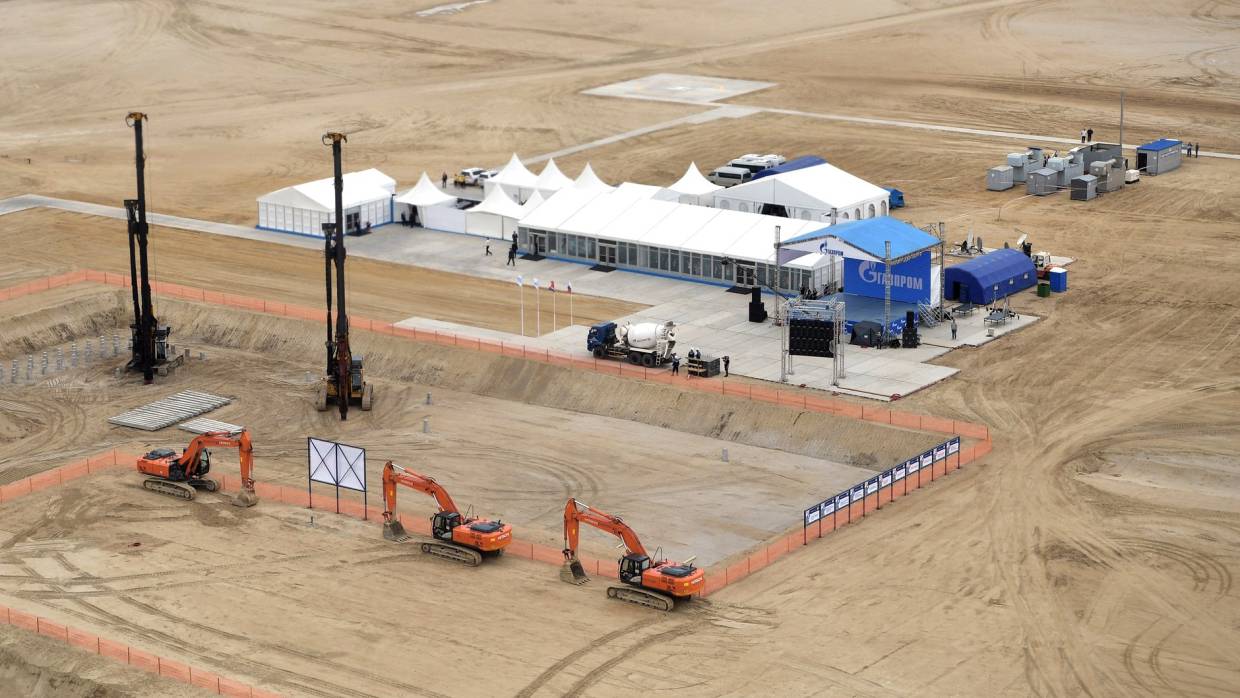 На финишной прямой: подводим итоги года по регионам России На финишной прямой: подводим итоги года по регионам России Общество