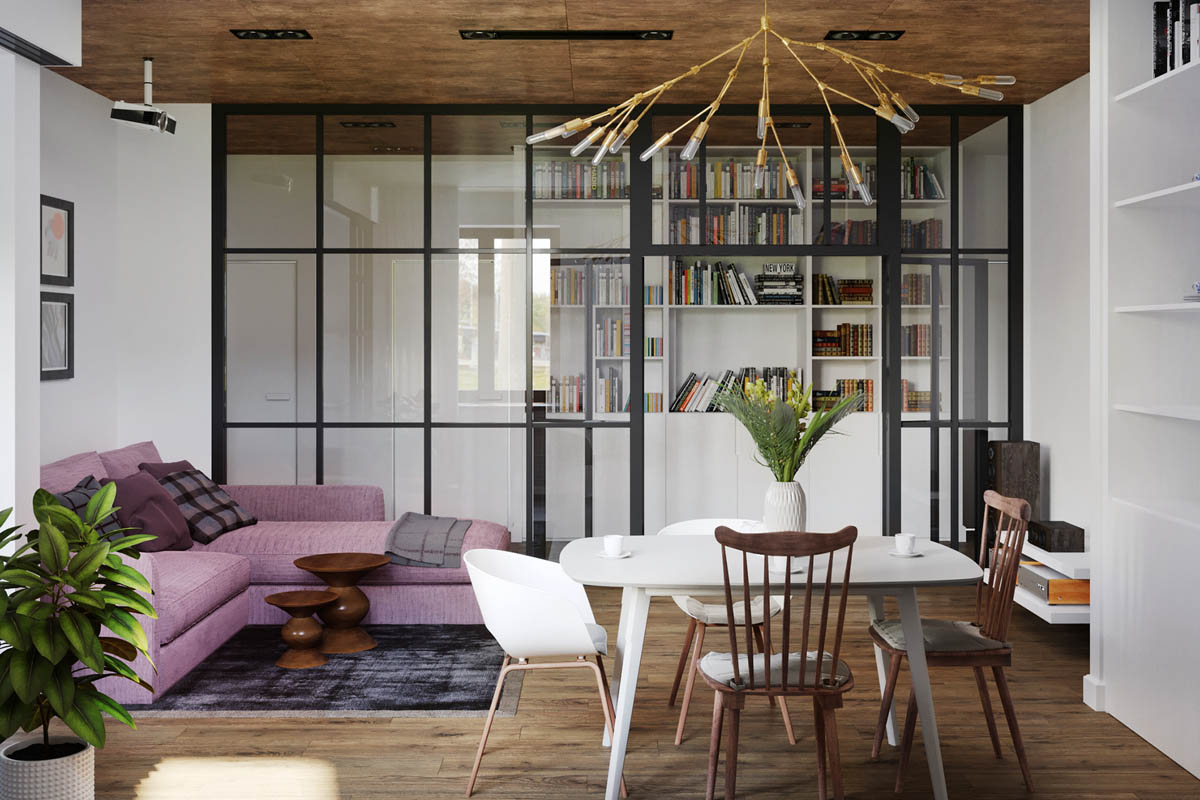 Table-vases