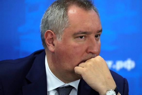 Рогозин заявил о доверии Суровикину: "Он — настоящий генерал"