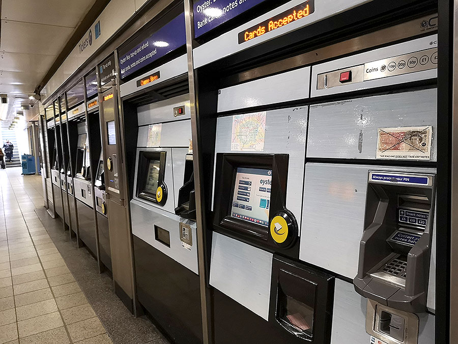 Лондонское метро. Наблюдения путешественника Лондонское метро. Наблюдения путешественника авиатур