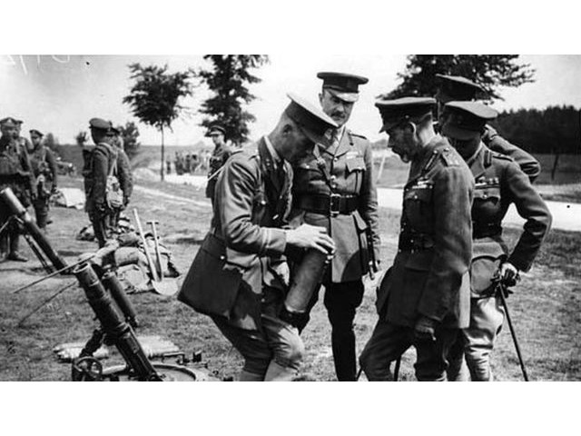 Предательство или политическая мудрость? Почему британский король не спас семью Романовых история