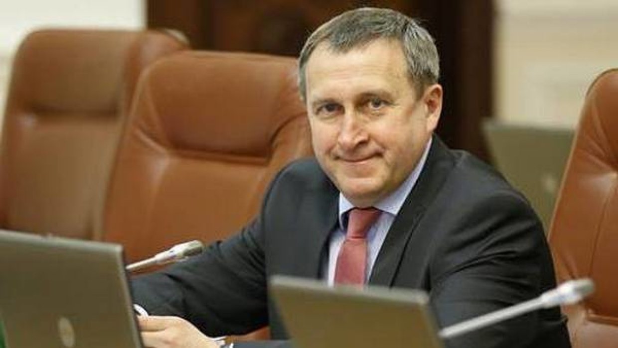 Посол Украины в Польше ответил на критику польских властей 