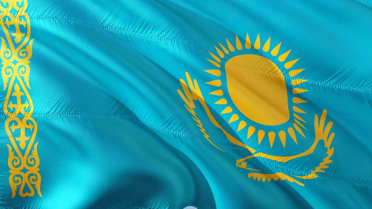 Посольство Казахстана в Киеве рассмотрит варианты эвакуации своих граждан Политика