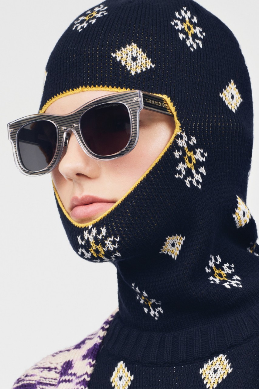 Calvin Klein Resort 2019