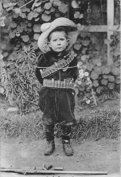 Англо-бурская война 1899–1900 гг. Бог против буров Англо-бурская война 1899–1900 гг. Бог против буров история