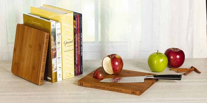 Разделочные...книги