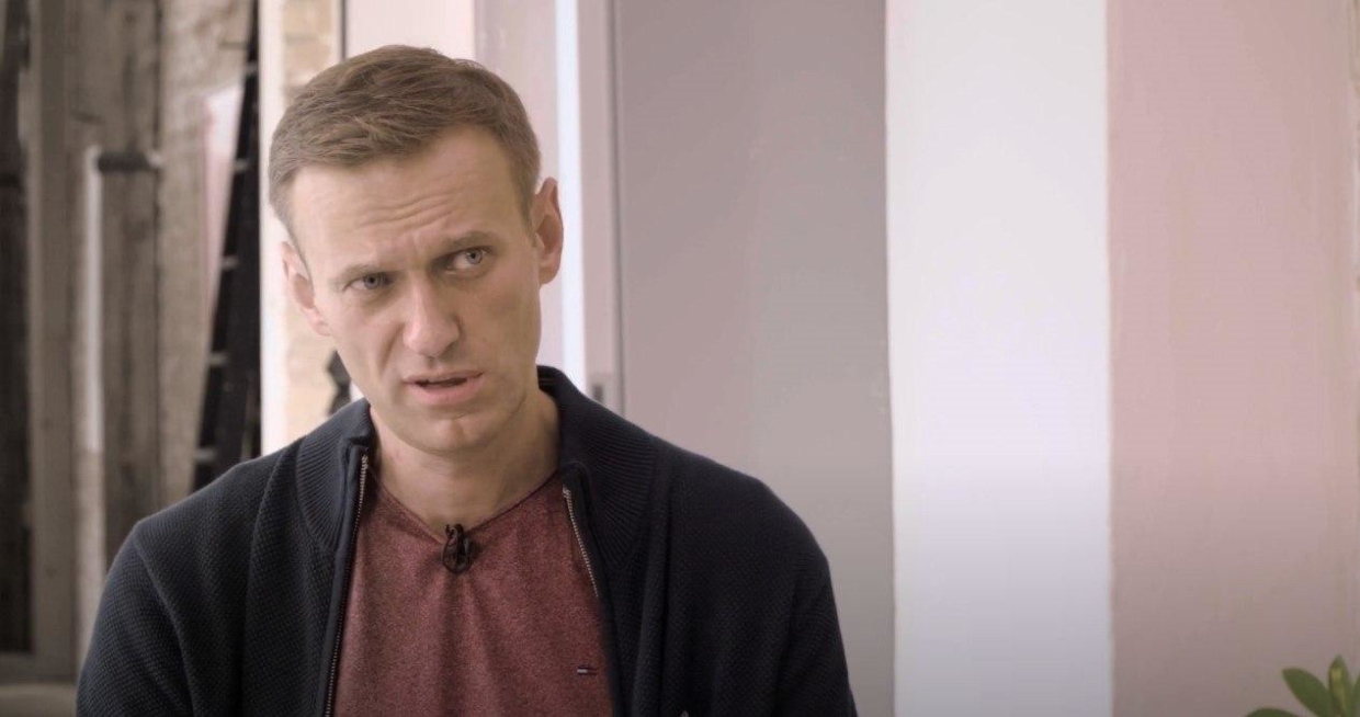 Западные СМИ сами успешно дискредитируют дело по «отравлению» Алексея Навального