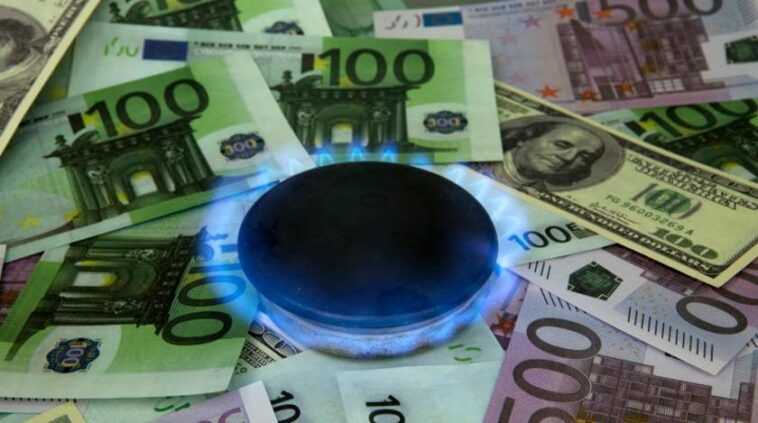 Стремящийся навредить «Газпрому» Евросоюз расплачивается за ошибки украинским бюджетом