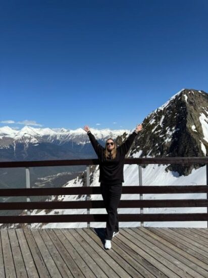 Путешествия …. В моей жизни их было не так много, всегда как – будто что-то мешало.