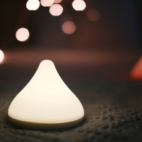12 необычных светильников, которые сделают дом уютнее