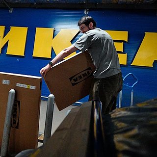 Покупатель заводов IKEA высказался о возможности покупки «Леруа Мерлен» в России