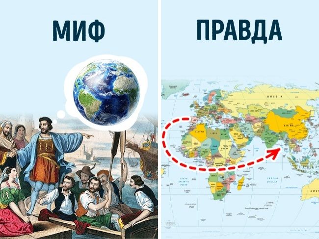 Охота на ведьм, право &quot;первой ночи&quot; и ешё 10 мифов о Средневековье