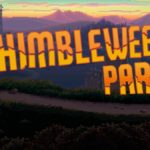 Мистическая Thimbleweed Park выйдет на PS4  