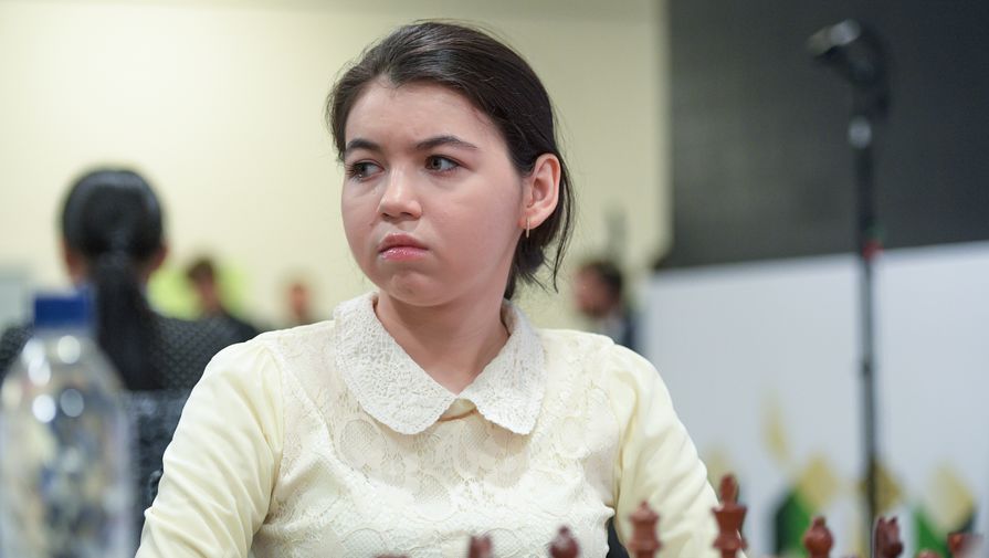 Шахматист Смагин считает, что Горячкина устала к концу турнира претенденток