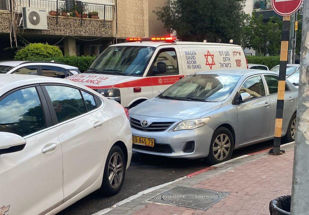 Kan: в Израиле двое младенцев погибли и более 53 госпитализированы из-за отравления