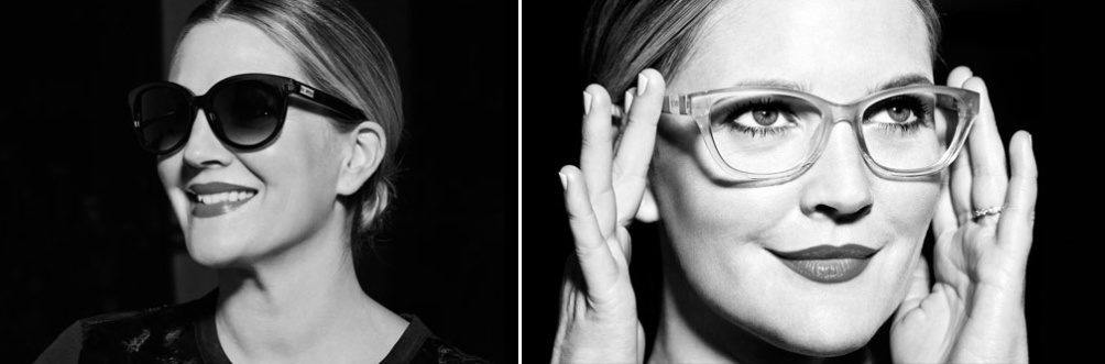 Дрю Бэрримор