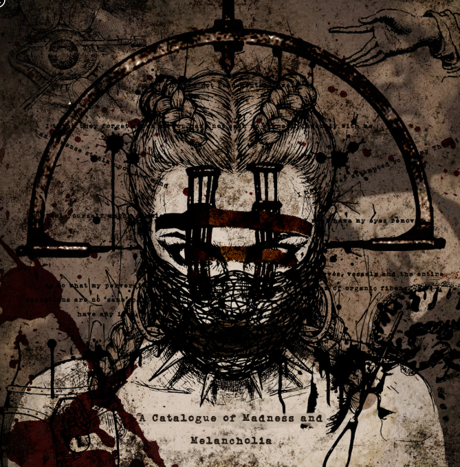 Познакомьтесь с N0trixx, российским исполнителем трэп-метала N0trixx, может, чтобы, очень, когда, объясняет, время, альбом, хотела, музыка, Catalogue, только, Madness, рассказывает, людей, человек, более, потому, музыку, идентичности