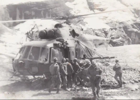 1800 человек и взрыв на борту президентского самолёта: как КГБ отомстил Пакистану за расправу над 14 военнопленными в 1985 году история