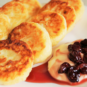 Невероятная вкуснятина на завтрак  Творожные биточки с рисом