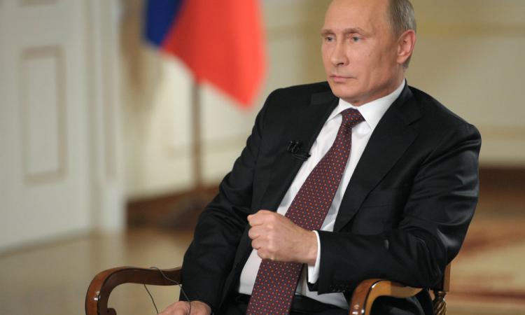 Запад прозевал новый сильный ход Владимира Путина