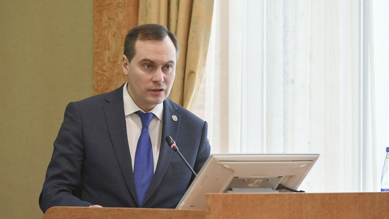 Tatarstan Ministry of Economy/Global Look Press
