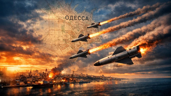  На Украине рассказали, какой регион сейчас готовят к отражению атаки