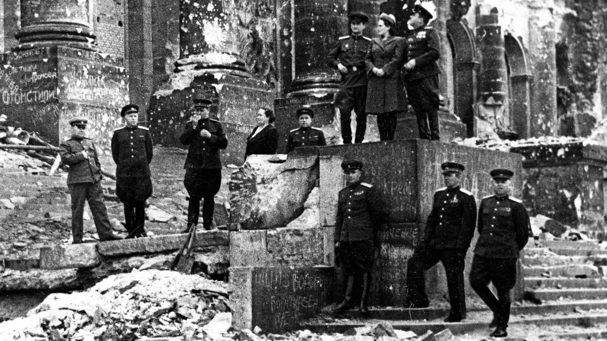 Диораму «Перекресток» о Великой Отечественной войне представят на Ставрополье