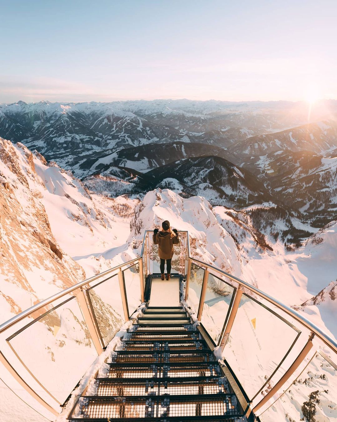 Фотопутешествие в Австрию и Норвегию Австрия,Норвегия,тревел-фото