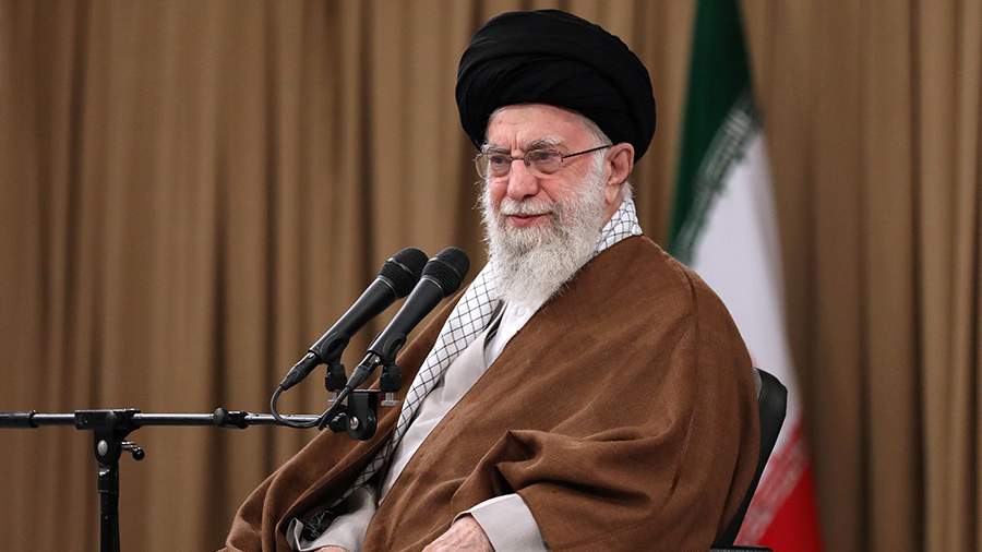 Верховный лидер Ирана отверг уступки Западу в сфере ядерных технологий