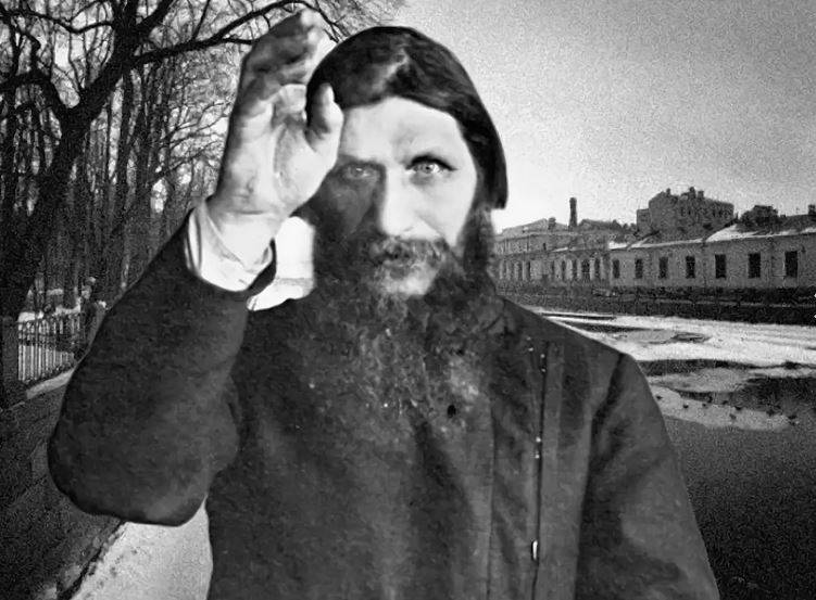 Русская смута 1917: кризис в верхах и подготовка к перевороту