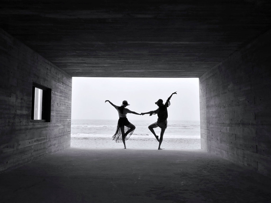 共舞 by 一生何求  on 500px.com