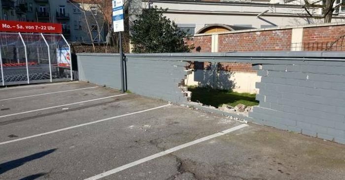 Вы думаете только у вас был плохой день? Вы думаете только у вас был плохой день? Отдых