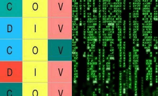 COVID-19 – это прямое доказательство существования Матрицы?