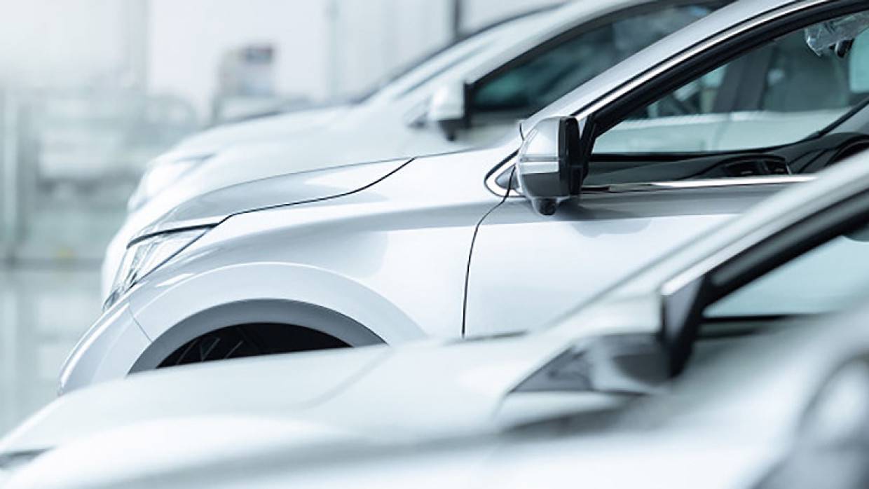 Специалист по продажам назвал октябрь лучшим месяцем для покупки автомобиля