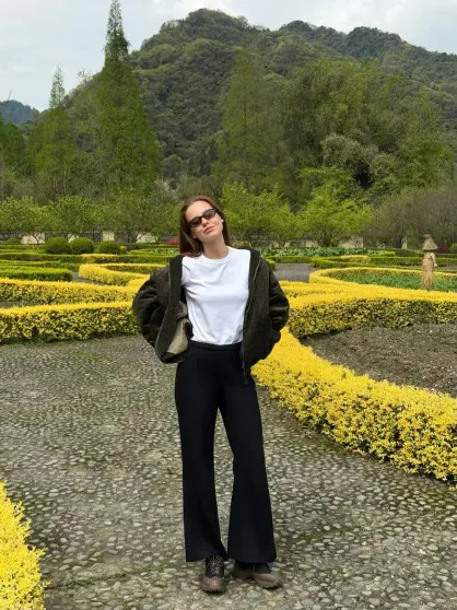 Курс на Восток: Ксения Собчак, Полина Киценко и Аврора Киба проводят время в Китае, а девушка Павла Дурова посетила Токио АхалаяАнка, Вавилова, Собчак, ЮнусоваАнна, ТокиоЮлия, КиценкоПолина, ШанхаеАврора, девушка, ШанхаеКсения, ТокиоАврора, ШанхаеЮлия, СобчакКсения, Ксении, ШанхаеФото, Российские, ШанхаеДарья, Basel, искусства, современного, ярмарок