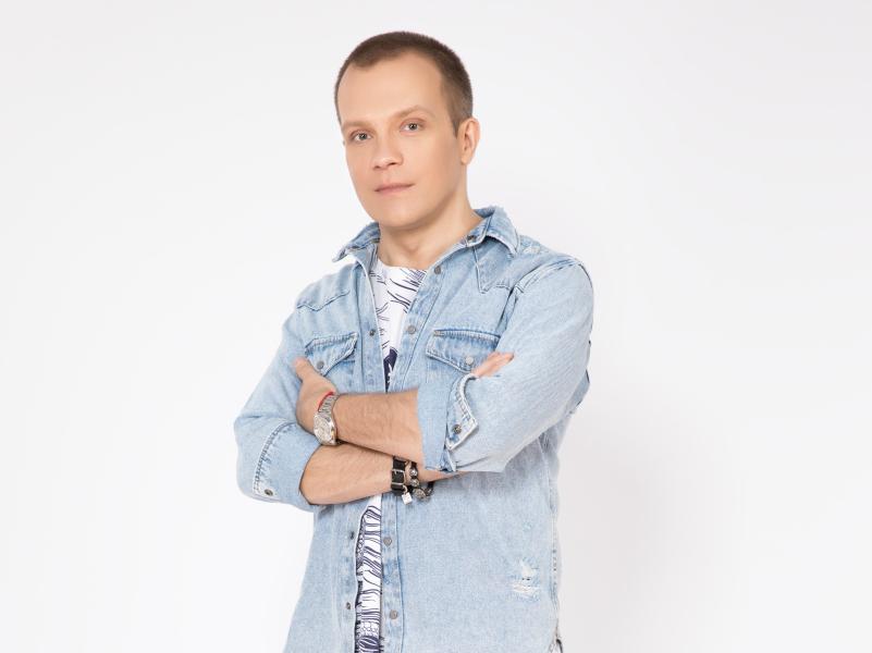 Тогда и сейчас: Андрей Губин, Шеff и другие кумиры 90-х и нулевых