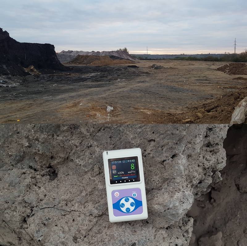 Радиационные аварии: от Чернобыля до Северодвинска. Дозиметры в СССР и РФ Радиационные аварии: от Чернобыля до Северодвинска. Дозиметры в СССР и РФ оружие