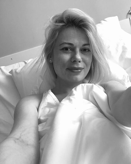 Дмитрий Шепелев рассказал об их с Екатериной Тулуповой решении родить ребенка: "Это произошло само собой" Дмитрий Шепелев рассказал об их с Екатериной Тулуповой решении родить ребенка: "Это произошло само собой" Звезды,Звездные пары