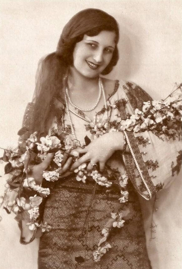 Как выглядели участницы конкурса «Мисс Европа — 1930» Как выглядели участницы конкурса «Мисс Европа — 1930»