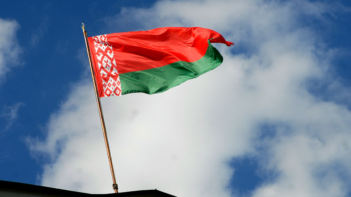 Белоруссия не обнаглела. В отличие от своего президента Белоруссия не обнаглела. В отличие от своего президента геополитика