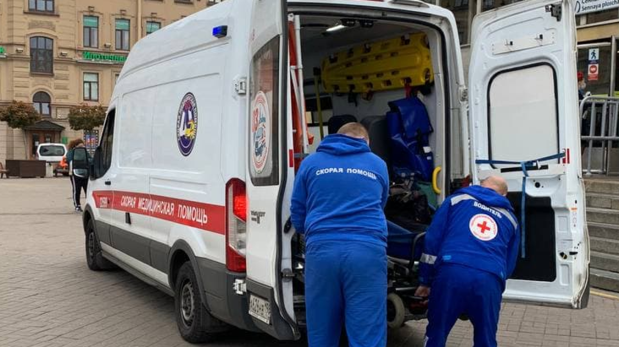 Отец избившего пассажира московского метро дагестанца обвинил во всем алкоголь