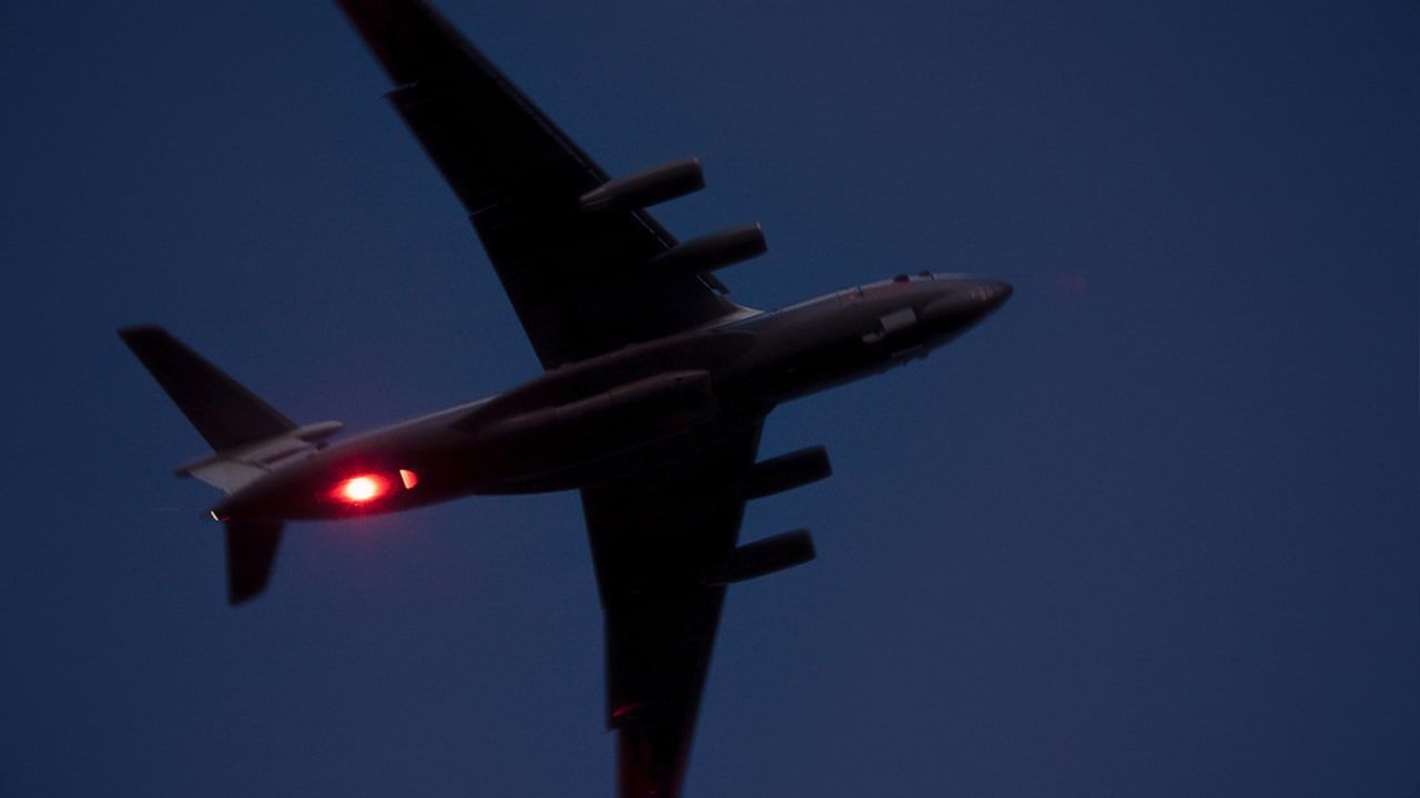 Два человека погибли в результате жесткой посадки Ил-76 в Рязани Происшествия